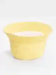 Желтый панама детская