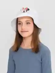Белый панама детская