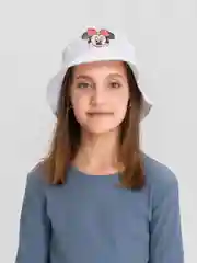 Белый панама детская