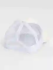 Прозрачный кепка