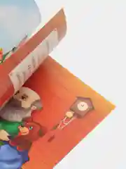 Хром книга Сказки для детей
