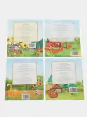 Хром книга Сказки для детей