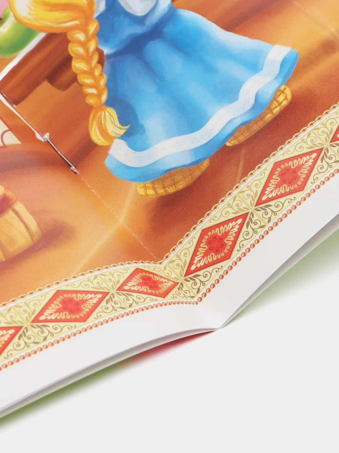 Хром книга Сказки для детей