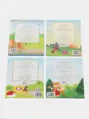 Шоколадный книга Сказки для детей
