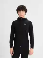 Белый олимпийка "АЛГА"