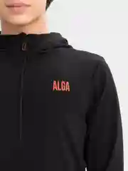 Красный олимпийка "АЛГА"