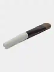 Розовый кисти для макияжа, 8 штук