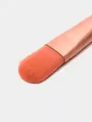 Розовый кисти для макияжа, 8 штук