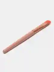 Розовый кисти для макияжа, 8 штук