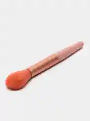 Розовый кисти для макияжа, 8 штук