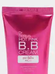 Розовый солнцезащитный тональный BB крем для лица LEBELAGE,бб крем,тоналка,база под макияж,подарок