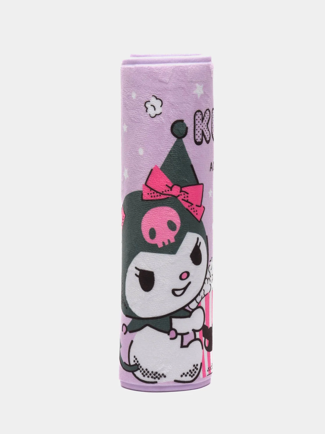 Алый коврик Мелоди, Куроми, Стич, My Melody, Kuromi, Sinnamoroll, Hello Kitty