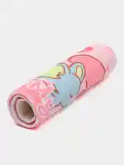 Аметистовый коврик Мелоди, Куроми, Стич, My Melody, Kuromi, Sinnamoroll, Hello Kitty