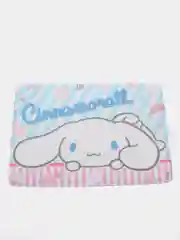 Бежевый меланж коврик Мелоди, Куроми, Стич, My Melody, Kuromi, Sinnamoroll, Hello Kitty
