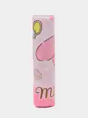 Бирюзовый коврик Мелоди, Куроми, Стич, My Melody, Kuromi, Sinnamoroll, Hello Kitty