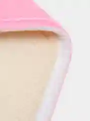 Бирюзовый коврик Мелоди, Куроми, Стич, My Melody, Kuromi, Sinnamoroll, Hello Kitty