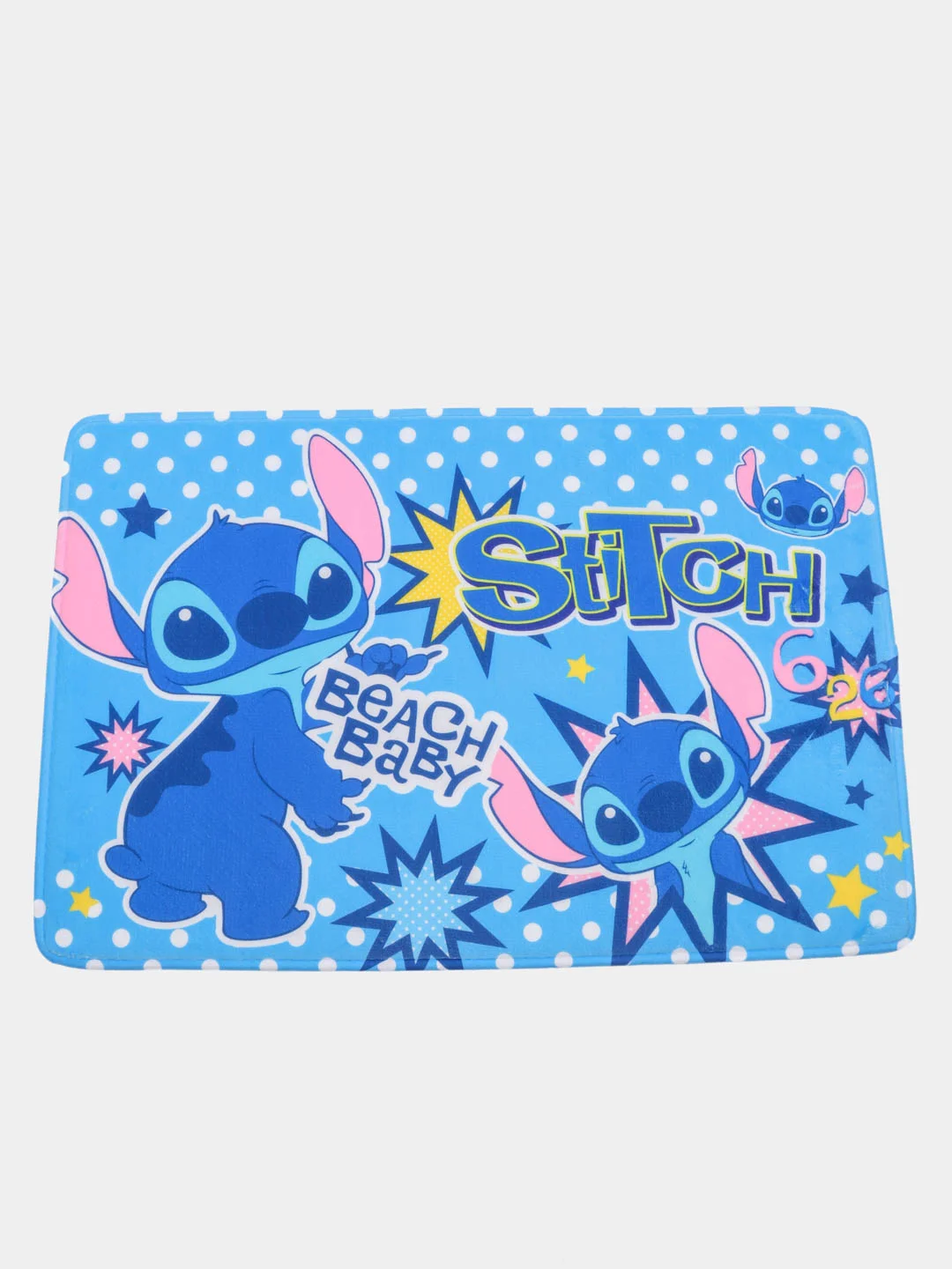 Бронзовый коврик Мелоди, Куроми, Стич, My Melody, Kuromi, Sinnamoroll, Hello Kitty