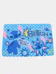 Бронзовый коврик Мелоди, Куроми, Стич, My Melody, Kuromi, Sinnamoroll, Hello Kitty