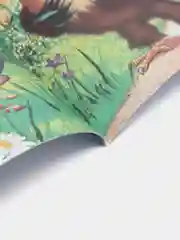 Синий книги для детей 5-7 лет, текст разделен по слогам, 16*22 см, 8 стр