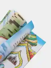 Синий книги со сказками, 14*20см, 12 стр,, офсет, мягкая обложка