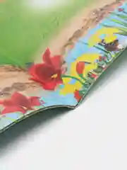 Золотой книги со сказками, офсет, мягкая обложка, 14*20 см, 14 стр