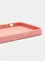 Лавандовый чехол кожаный для Apple iPhone XR, 11, 12, 13, Pro, ProMax
