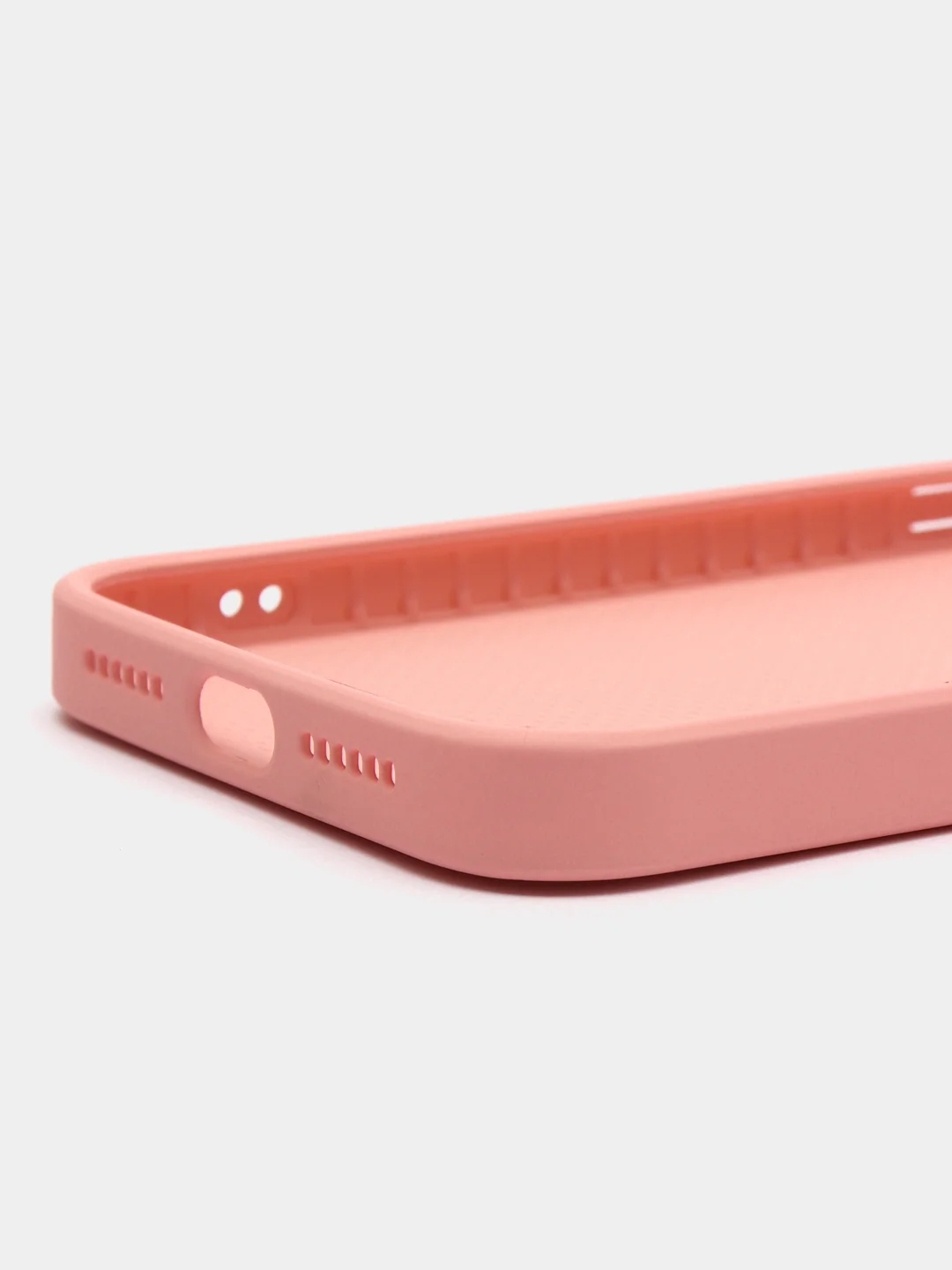 Лавандовый чехол кожаный для Apple iPhone XR, 11, 12, 13, Pro, ProMax