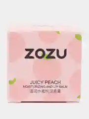 Бальзам для губ