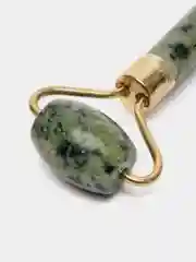 Роликовый массажер для лица
