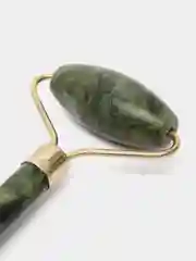 Роликовый массажер для лица