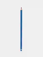 Карандаш химический красный, синий koh-i-noor