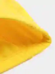 Желтый шапочка для плавания, шапочка для бассейна, тканевая шапочка для взрослых и детей