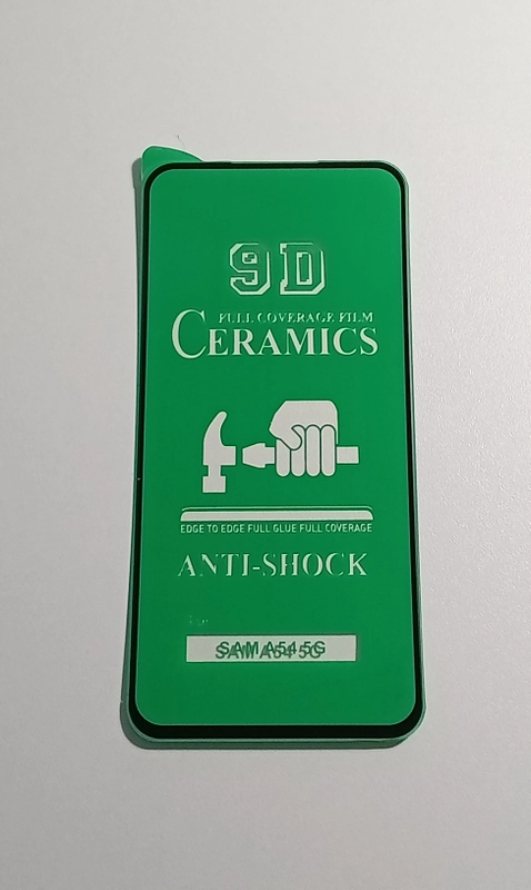 Защитная пленка для SAMSUNG A54 / SAMSUNG S23 FE глянцевая