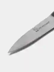 Нож кухонный Best Cook, овощной, длина лезвия 8,5 см, нержаеющая сталь, гост 51687-2000