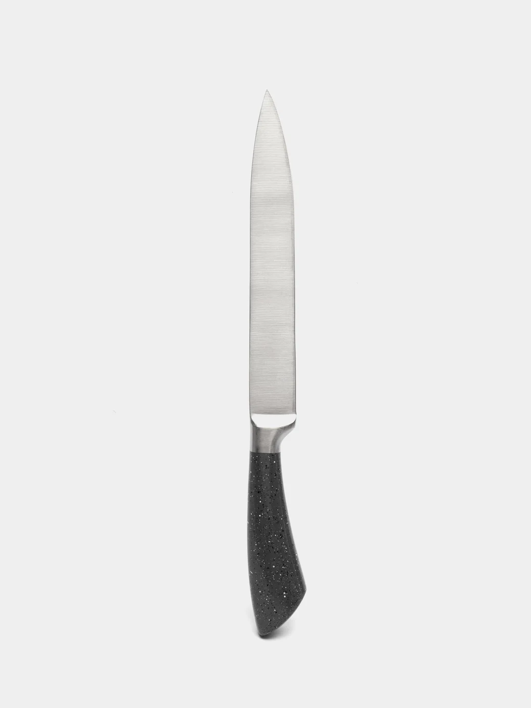 Нож кухонный Best Cook филейный, длина лезвия 19,3 см. Нержавеющая сталь, гост 51687-2000