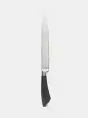 Нож кухонный Best Cook филейный, длина лезвия 19,3 см. Нержавеющая сталь, гост 51687-2000