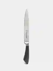 Нож кухонный Best Cook филейный, длина лезвия 19,3 см. Нержавеющая сталь, гост 51687-2000