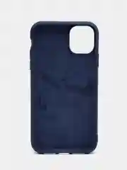 Синий чехол на айфон 13 Pro, 14, 14 Pro, c принтом, Найк, Nike, чехол для iPhone 13 про, 14