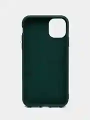 Зеленый чехол на айфон 13 Pro, 14, 14 Pro, c принтом, Найк, Nike, чехол для iPhone 13 про, 14