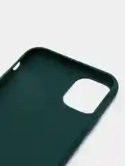 Зеленый чехол на айфон 13 Pro, 14, 14 Pro, c принтом, Найк, Nike, чехол для iPhone 13 про, 14