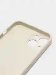 Зеленый чехол на айфон 11, 12, 13, 14 Pro, 14 Pro Max, 15 Про Макс, XR, с принтом "Скелет"