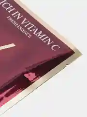 Маска для лица VHA Rich in Vitamin C. 2 штуки