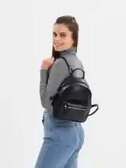 Белый сумка женская, через плечо, из эко кожи