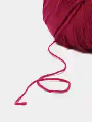 Марсала пряжа YarnArt Jeans (Ярнарт Джинс), 5 мотков