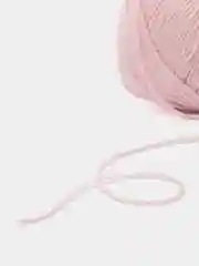 Пудровый пряжа YarnArt Jeans (Ярнарт Джинс), 5 мотков