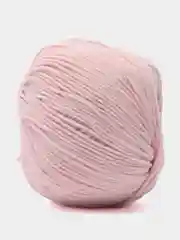 Пудровый пряжа YarnArt Jeans (Ярнарт Джинс), 5 мотков
