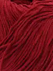 Красный пряжа YarnArt Jeans (Ярнарт Джинс), 5 мотков