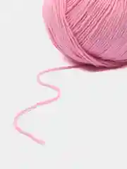 Сиреневый пряжа YarnArt Jeans (Ярнарт Джинс), 5 мотков