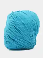 Тёмно-бирюзовый пряжа YarnArt Jeans (Ярнарт Джинс), 5 мотков