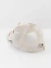 Кремовый кепка на мальчика